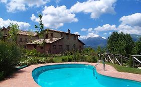 Country House La Querceta Di Marnacchia